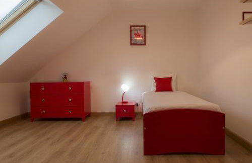 Gîtes de l'Orée du Bois - Boussières - Foto 60