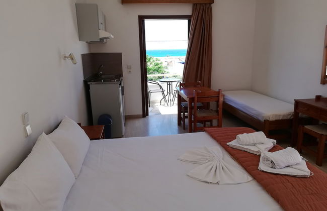 Karmi Studios & Apartments - Foto 12