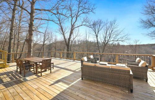 Blue Haven-Epic game room-Lake Views - Foto 35