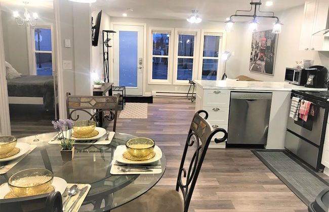 Esther's Place-Carleton Place Downtn Apt - Foto 1