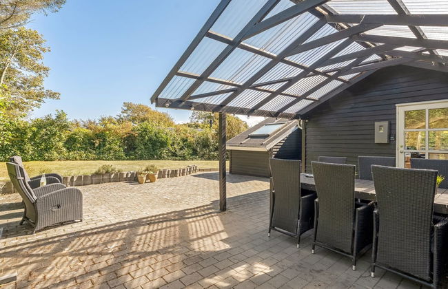 "Engelbertine" - 210m to the fjord - Foto 9