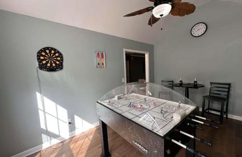 Whispering Waters Hideaway - Foto 8