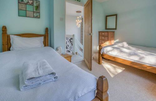 Coastal House Near Surfing Beach - East Runton Crabpot Cottages - Foto 6