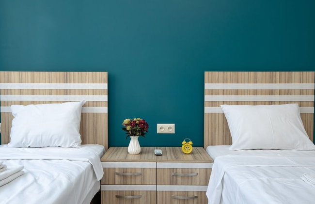 Stay Inn on Yekmalyan St - Foto 6