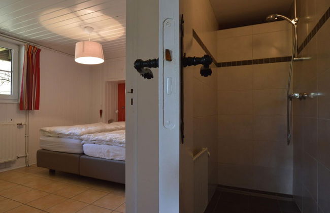 Holiday Home in Malmedy Near Reinhardstein Castle - Foto 9