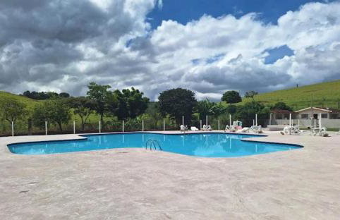 Pousada Vida feliz - Foto 7