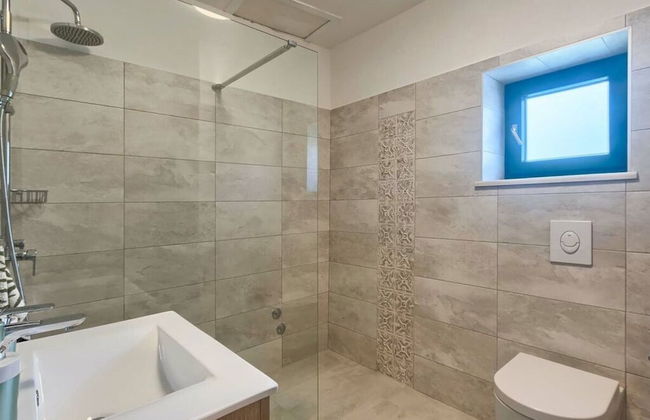 Villa Barbara Comfortable Holiday Residence - Foto 18