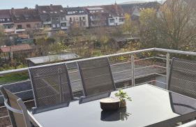 Vollausgestattetes & harmonisches Wohlfühl Apartment - Foto 22