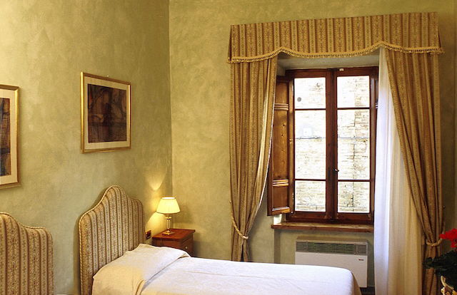 Palazzo al Torrione 2 - Photo 4