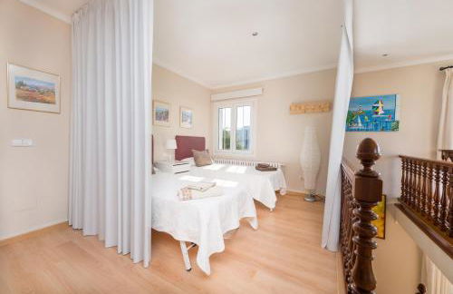 Casas Mari y Pili para 12 personas a unos 200 m de la playa - Foto 40