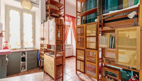 Cozy studio at pedestrian street - Foto 4