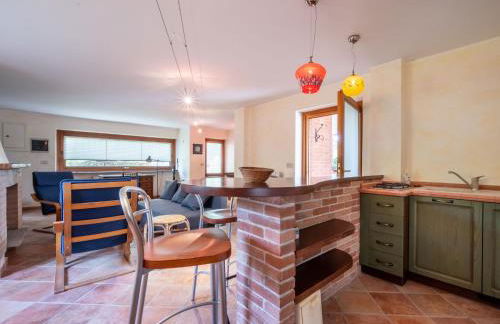 Holiday Home Pinetina by Interhome - Foto 8