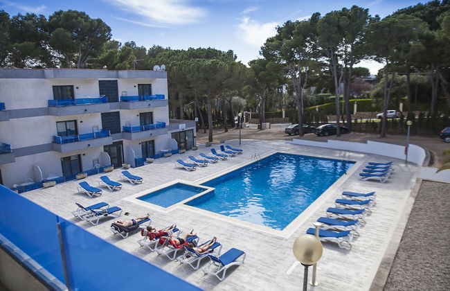 RVApartaments Treumal Park - Photo 20