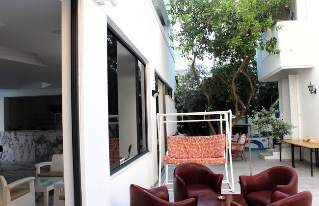 Tasan Apart Otel - Foto 49