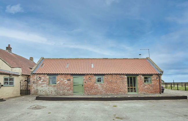 Host Stay The Byre - Photo 19