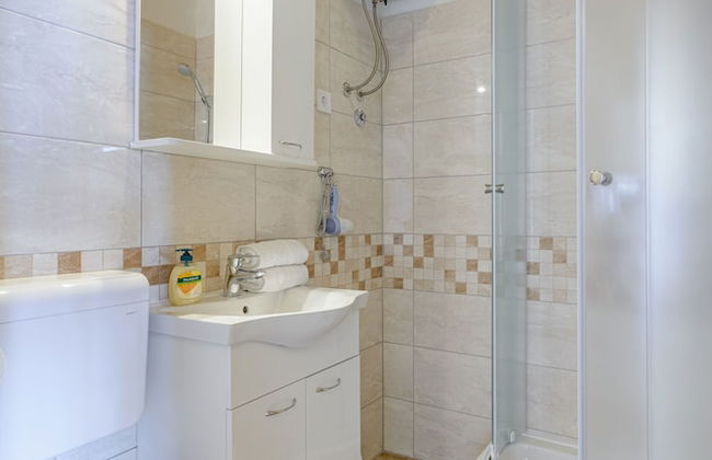 Rooms Sani - Foto 43