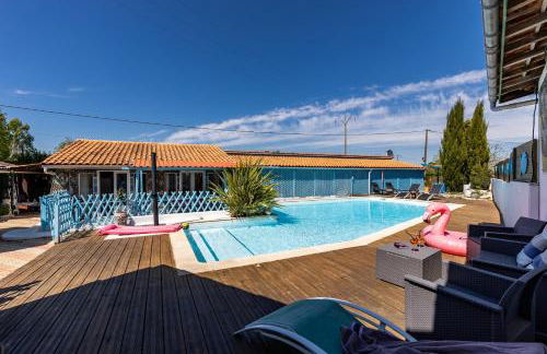 Gite 2 à la Maison Mosaic - Foto 26