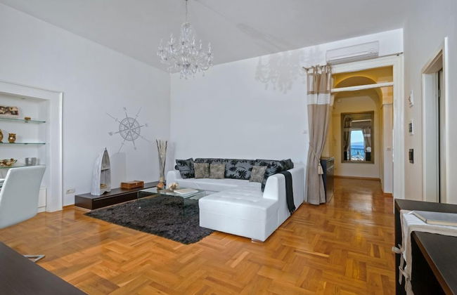 Riva and Diocletian Apartments - Foto 59