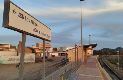 Villa Taala con terraza - Foto 39