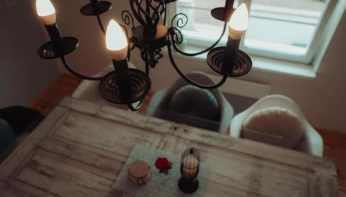 Ferienhaus Rustika - Foto 4