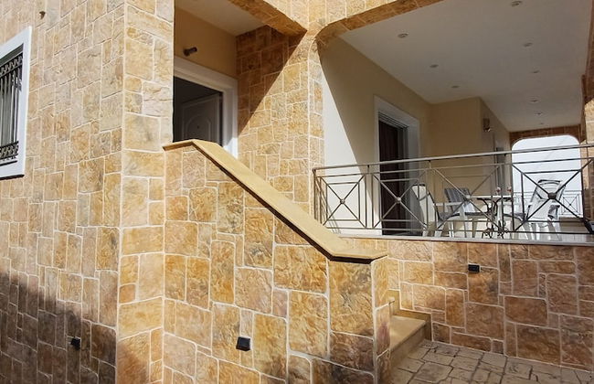 Blue Ark Aigeira Flat & Studio - Foto 60