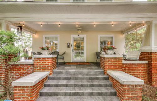 Stylish 3-Bedroom Home in Tulsa - Photo 8