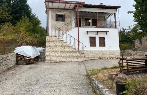 Forest House - Photo 1