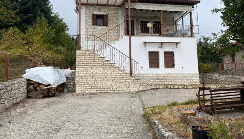 Forest House - Foto 1