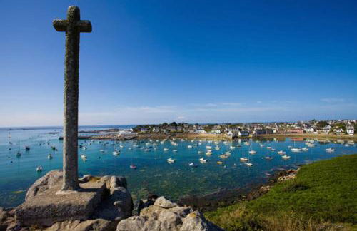 Ti an holen Maison familiale de charme à 5mn à pied de la plage et du port - Foto 9