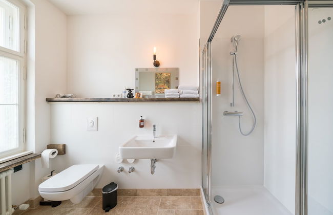 Design Apartments - Villa Arnim - Photo 75