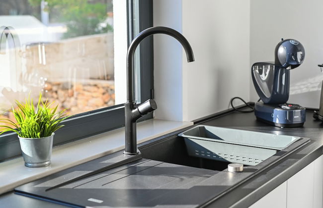 Villa Petra with Private pool - Foto 13