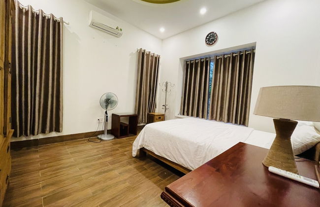 Benzen Villas Nha Trang - Foto 26