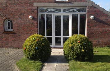 Ferienwohnungen Am Mühlenhügel - Photo 19