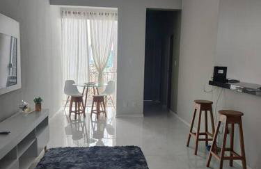 Apartamento confortável e aconchegante 2 quartos - Foto 4