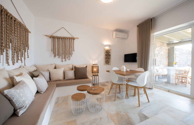 Vathi Bleu Private Villas - Foto 65