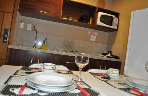 Flat Particular Jade Brasilia 1004 e 1006 Com Garagem - Foto 8