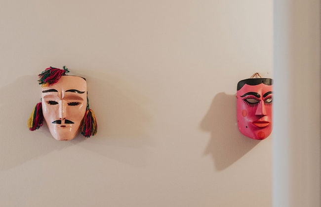 Wyatt's Saloon Guest House 2 - Foto 61