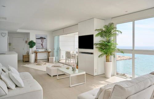 Luxury Apartment on the Beach - Foto 1