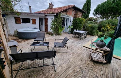 Le petit Pelanne - Foto 11