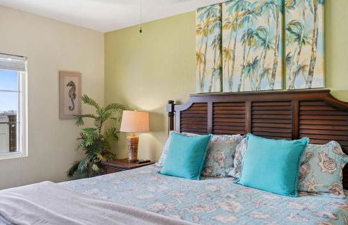 Splash Harbour, Harbourside Waterfront Condo - Foto 74