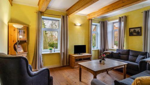 Gulfhof Oldersum Erdgeschoss - Foto 3