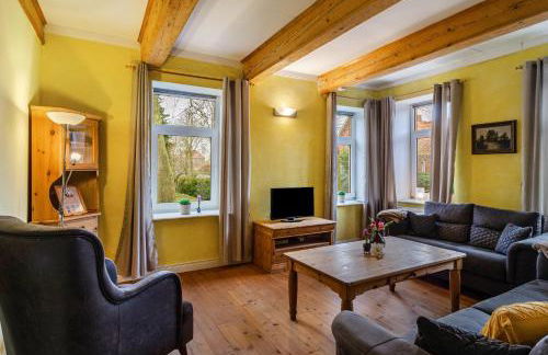 Gulfhof Oldersum Erdgeschoss - Foto 3