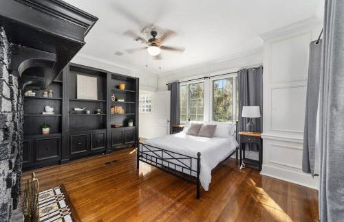 NEW Luxury Country Club Hot tub Gym Pool House Outdoor Kitchen EVENTS - Foto 74