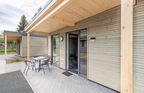 Nice Bungalow in Hallschlag Near the Lakebeach - Foto 64