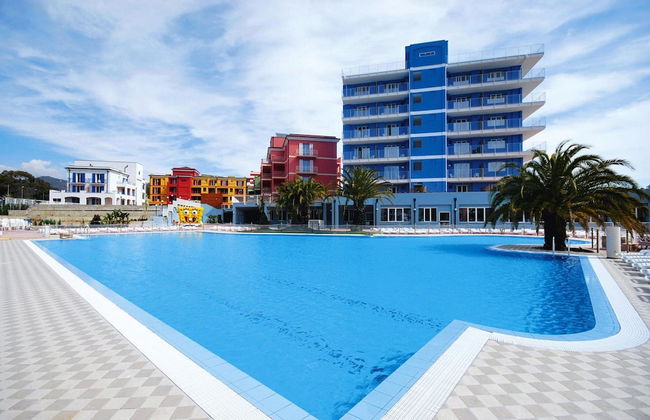 Holiday Resort Ai Pozzi Village Resort, Loano - Foto 36