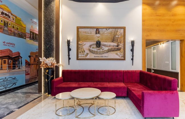 Heritage Homestays - Foto 17