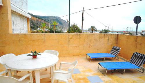 Apartment Atarazanas by Interhome - Foto 3