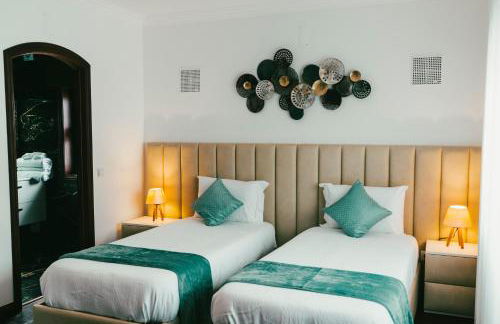 Casa de Férias da Costinha - Foto 33