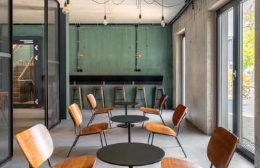 Numa Munich Munico - Foto 24