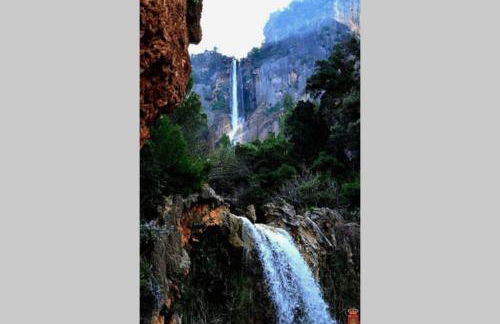 Vivienda rural Mogón-Junto al Guadalquivir B - Foto 13